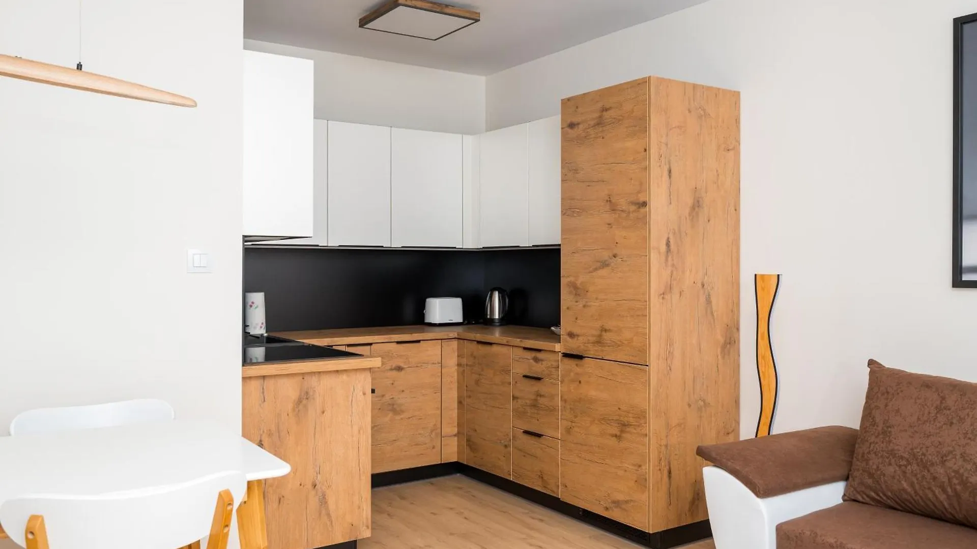 Praga Stanislawowska Snug Apartment By Bookinghost Warschau Polen