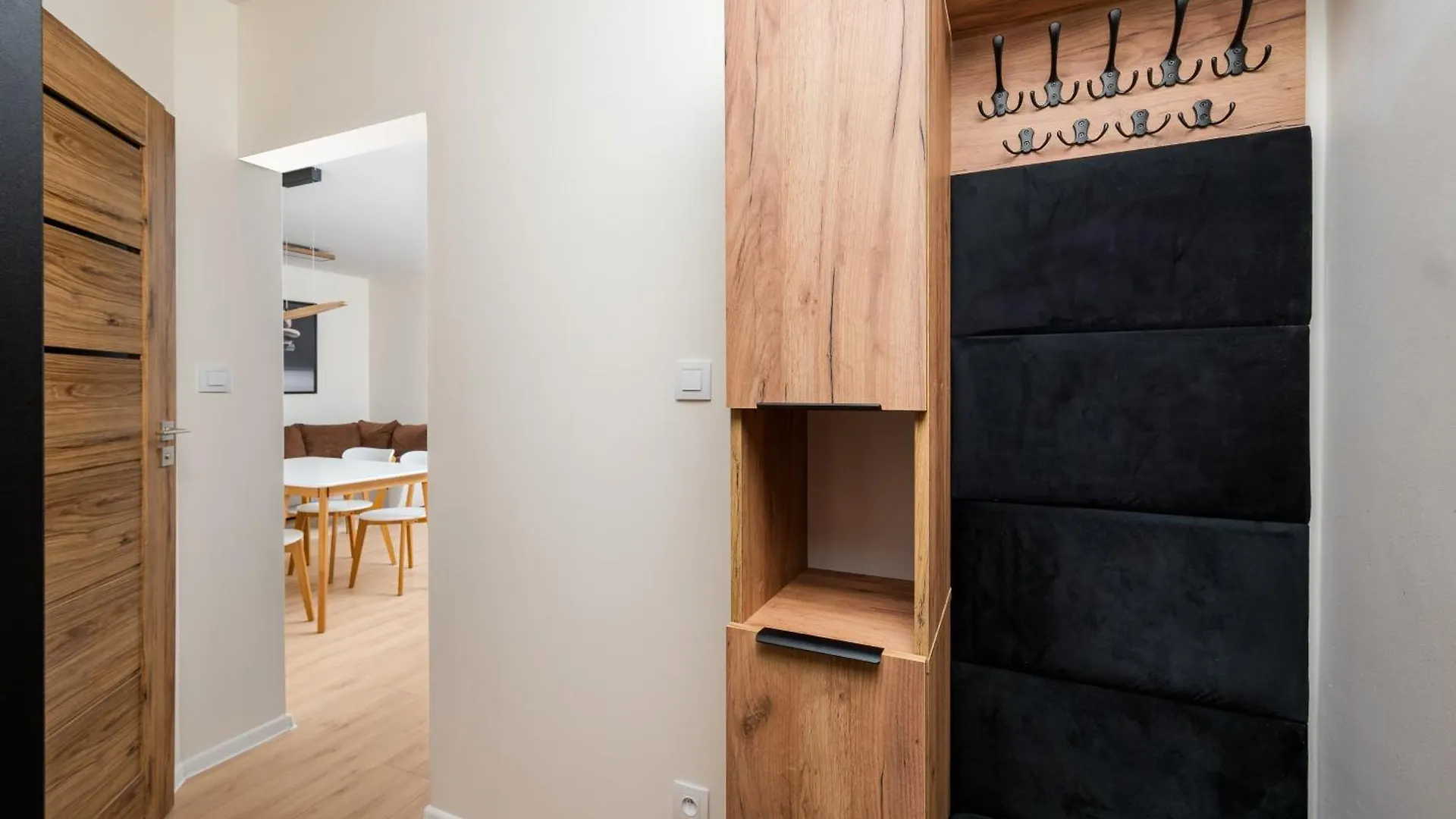 Praga Stanislawowska Snug Apartment By Bookinghost Warschau