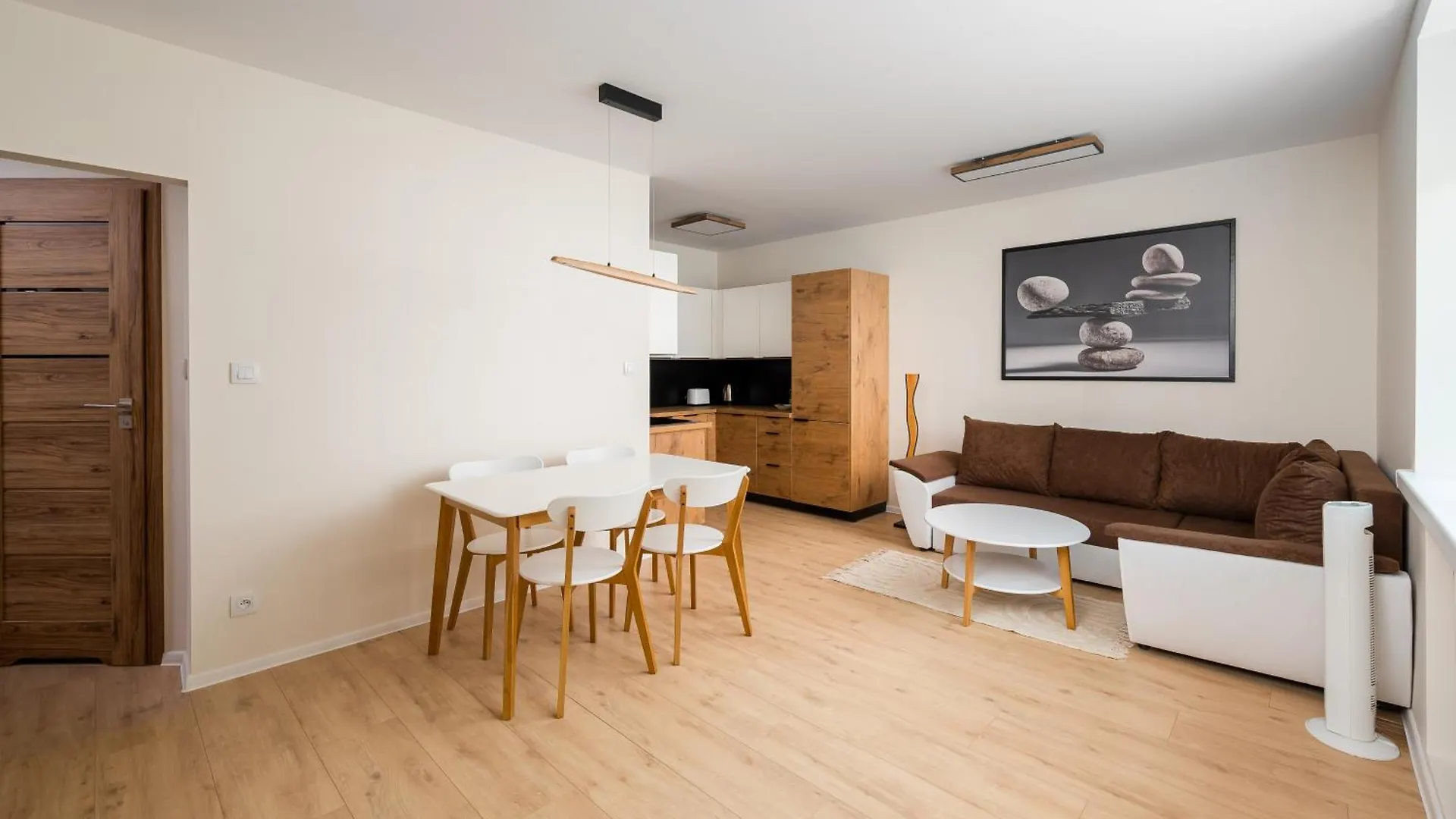 Praga Stanislawowska Snug Apartment By Bookinghost Warschau