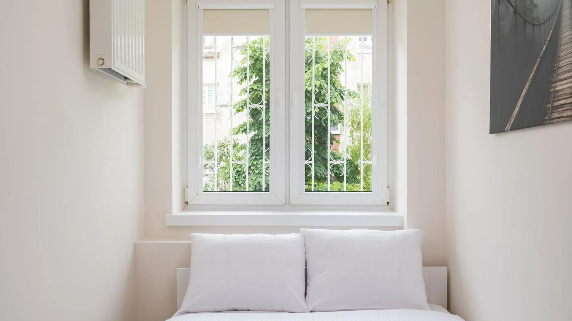 Praga Stanislawowska Snug Apartment By Bookinghost Warschau 0*,  Polen